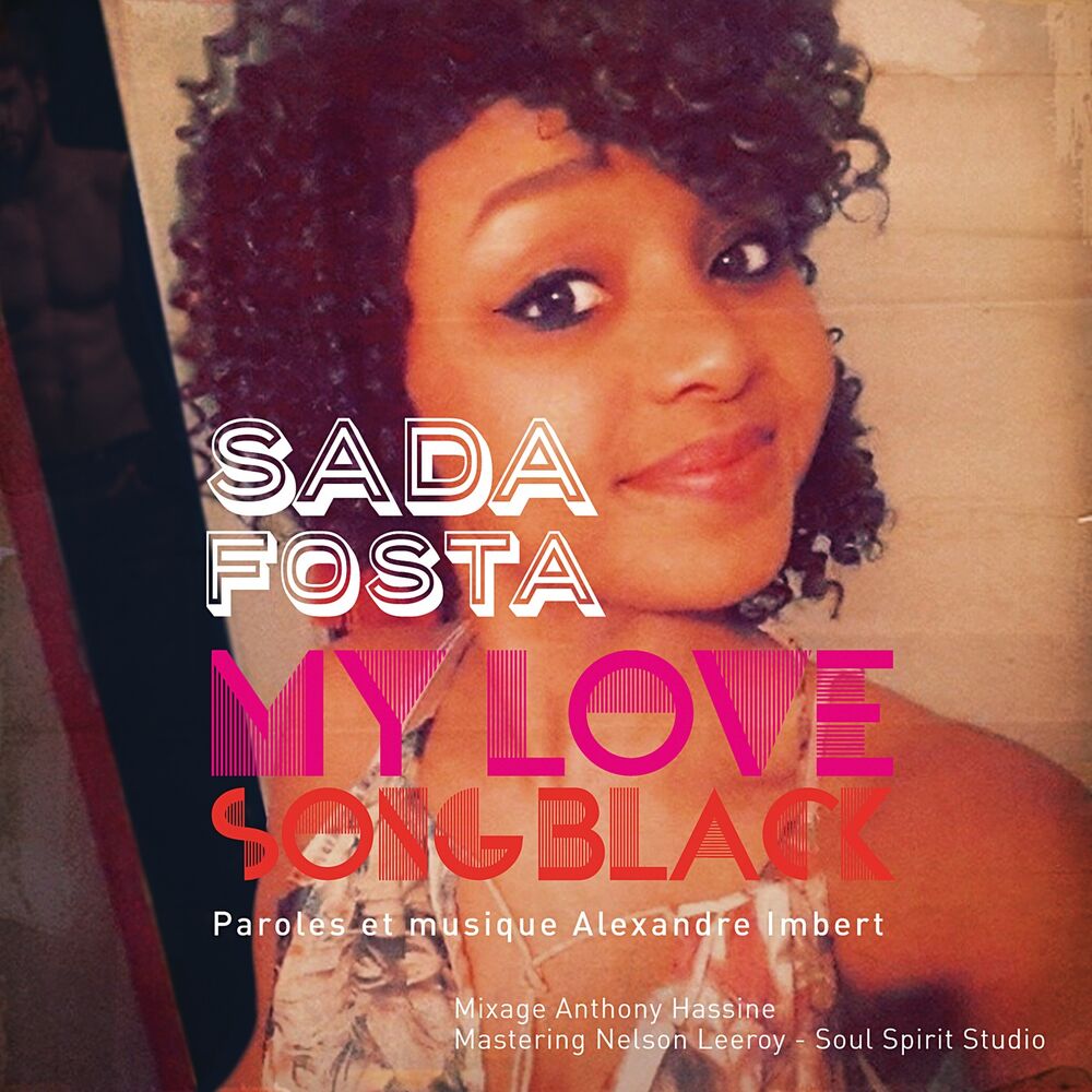 Picture of Sada Fosta