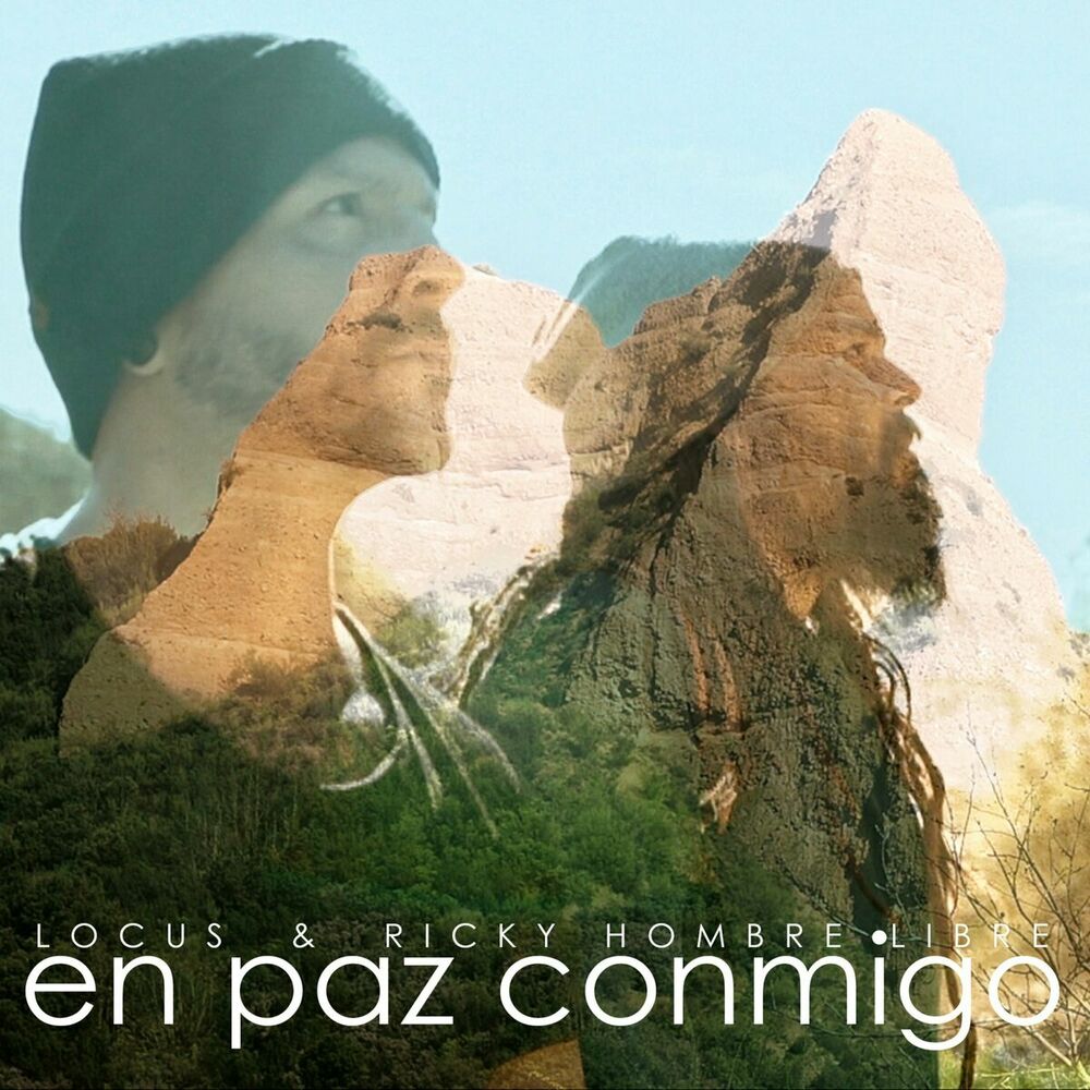 Picture of Ricky hombre libre