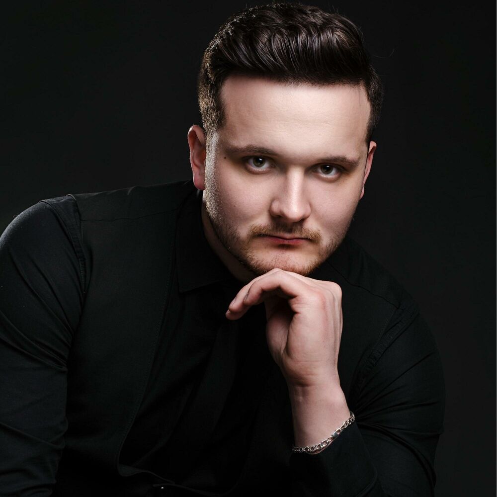 Picture of Marcel Rosca