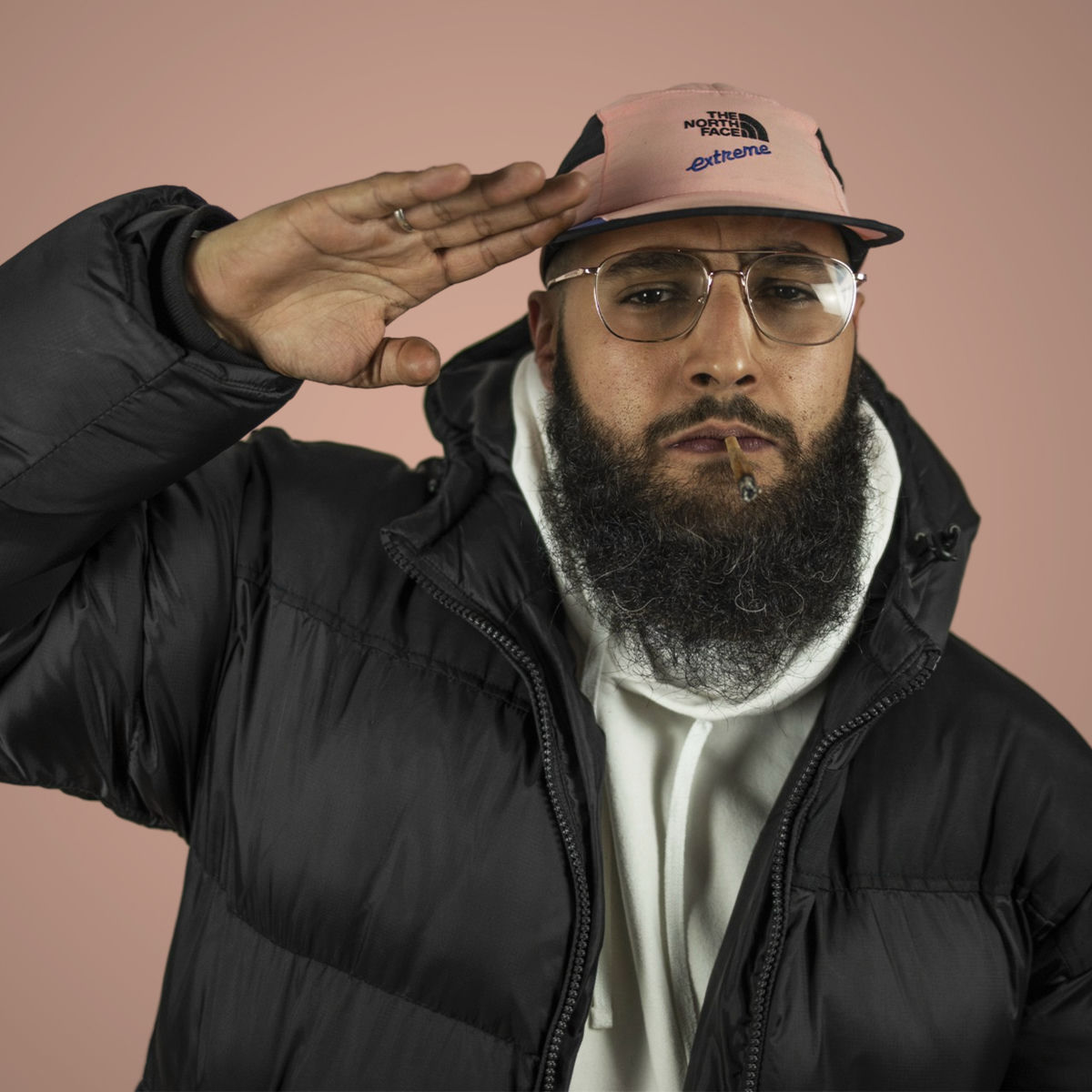 Artist picture of Gros Mo