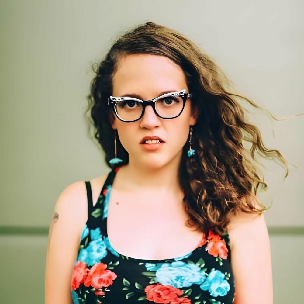 Photo de l'artiste Sallie Ford