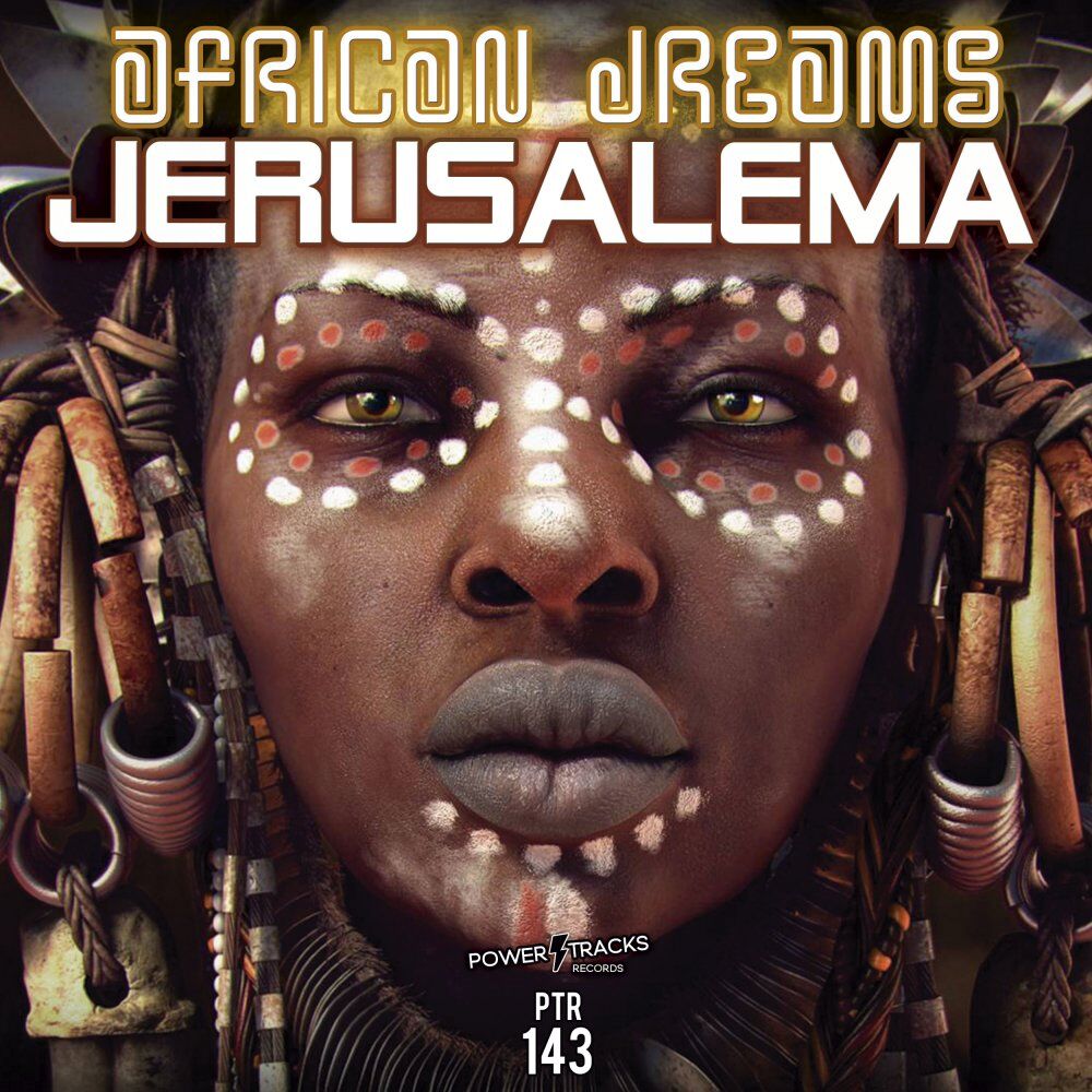 Picture of African Dreams