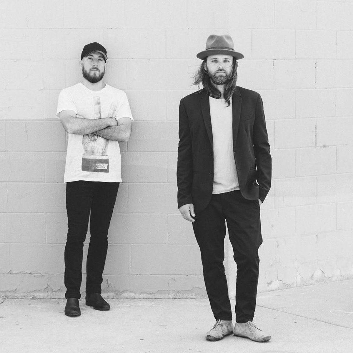 Artist picture of The Federal Empire