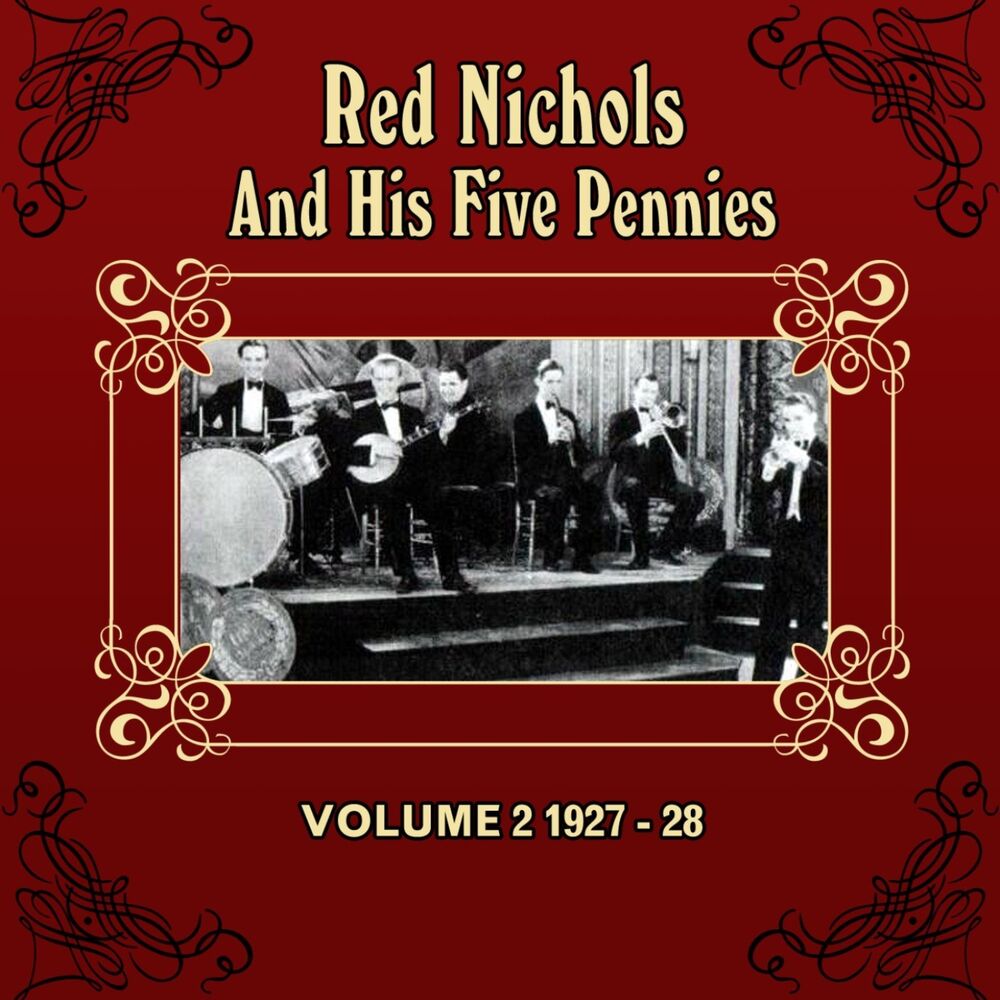 Picture of Red Nichols And His Five Pennies