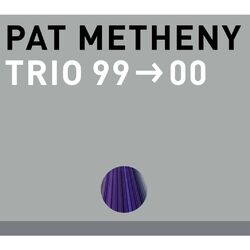 Picture of Pat Metheny Trio
