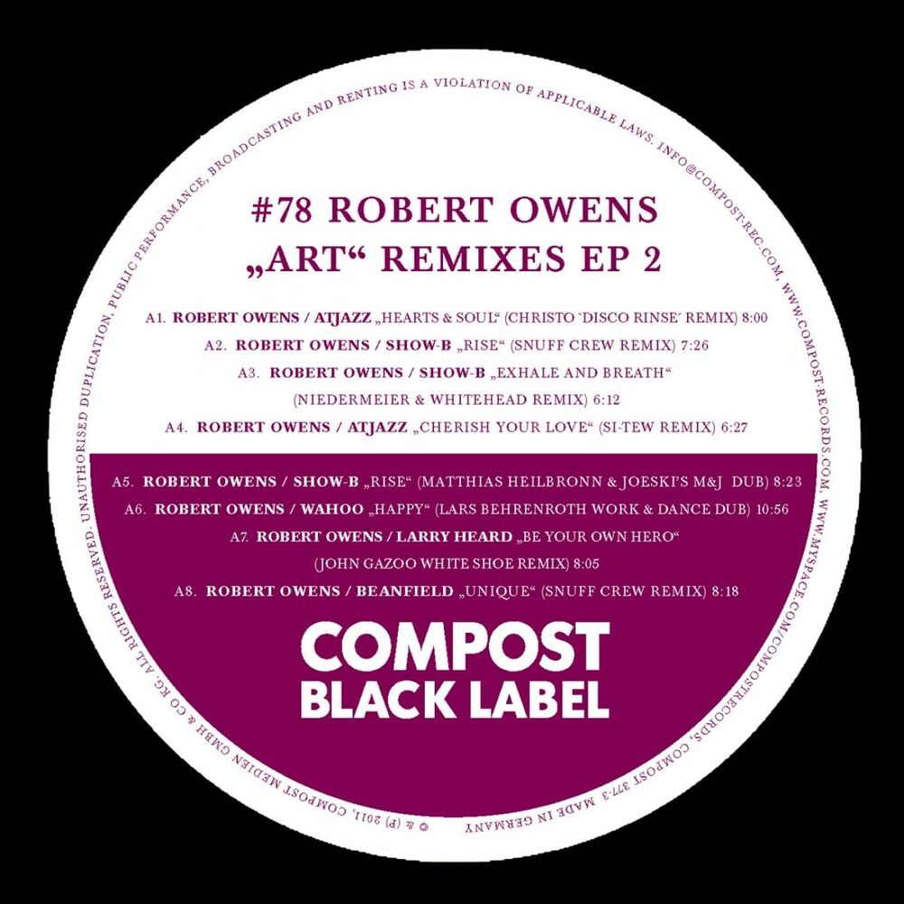 Picture of Robert Owens