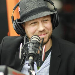 Picture of Stephen Speaks