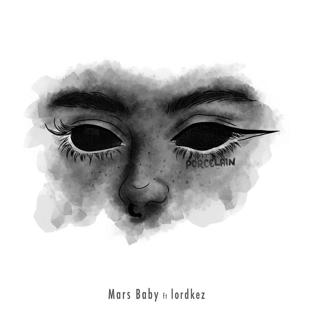 Picture of Mars Baby