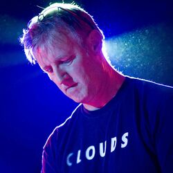 Picture of Stuart Moxham
