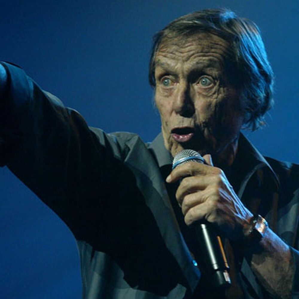 Picture of François Deguelt