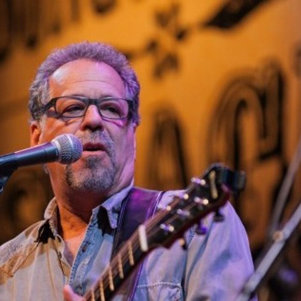Picture of Cliff Eberhardt