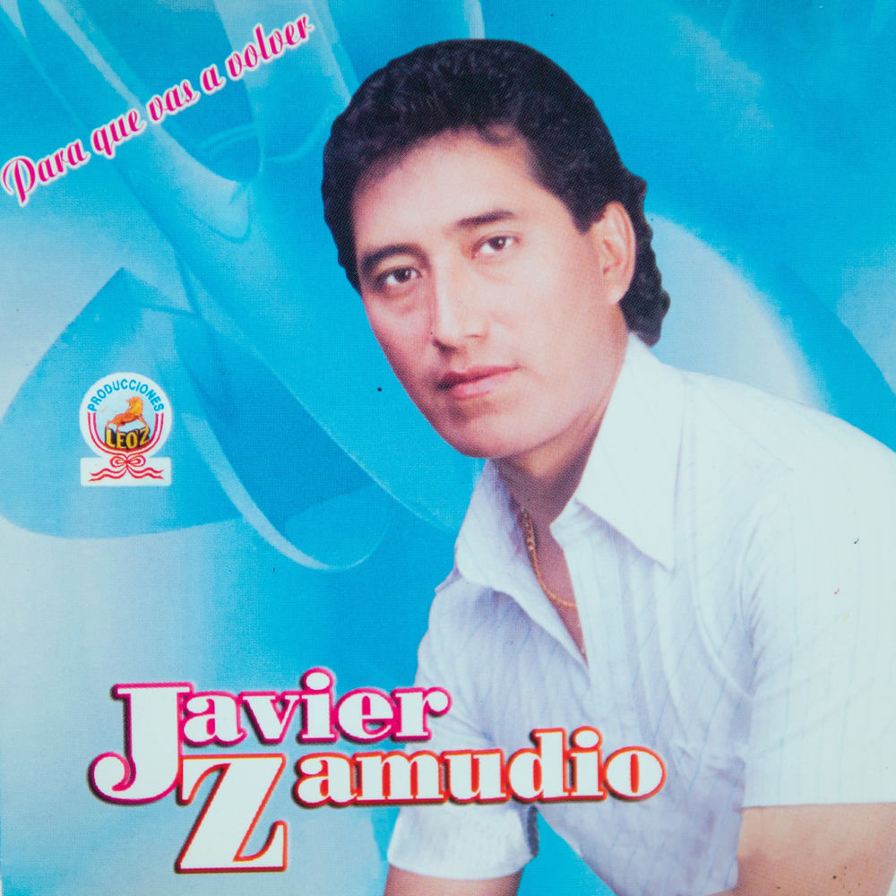 Javier Zamudio