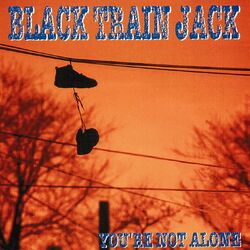Picture of Black Train Jack