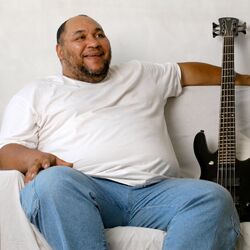 Picture of Daniel Maza