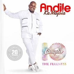 Picture of Andile Ka Majola
