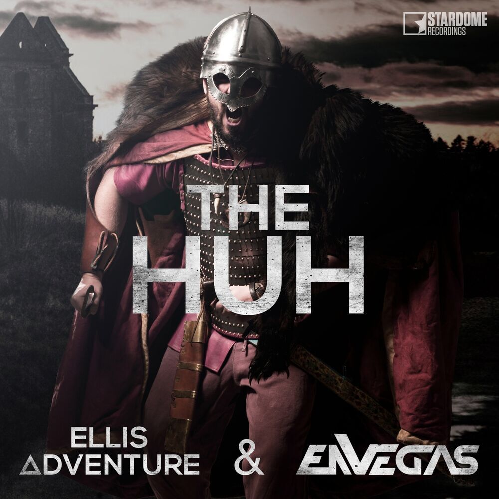 Picture of Ellis Adventure