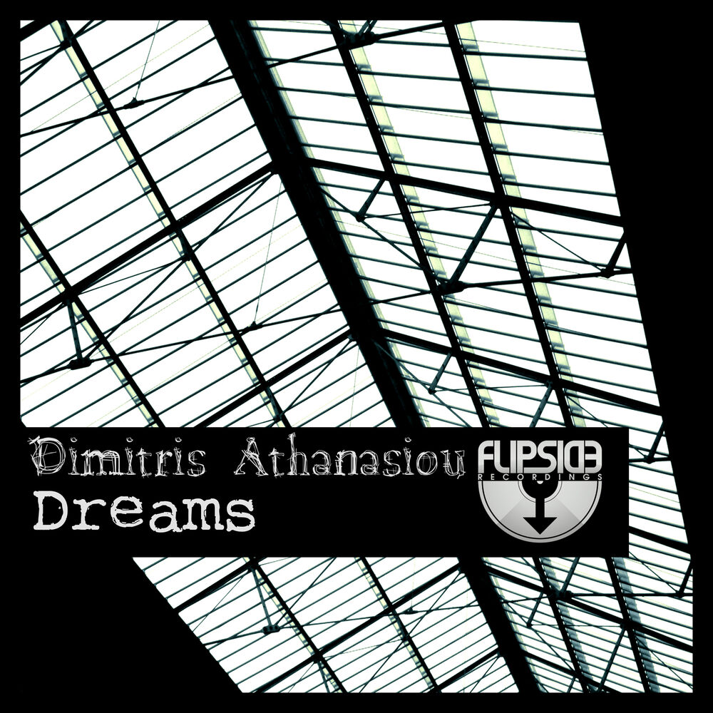 Picture of Dimitris Athanasiou