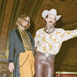 Picture of The Darcys