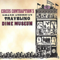 Picture of Circus Contraption