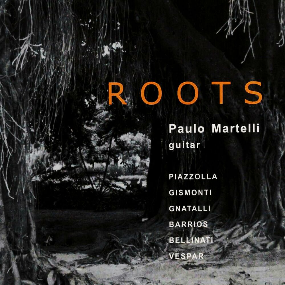 Picture of Paulo Martelli