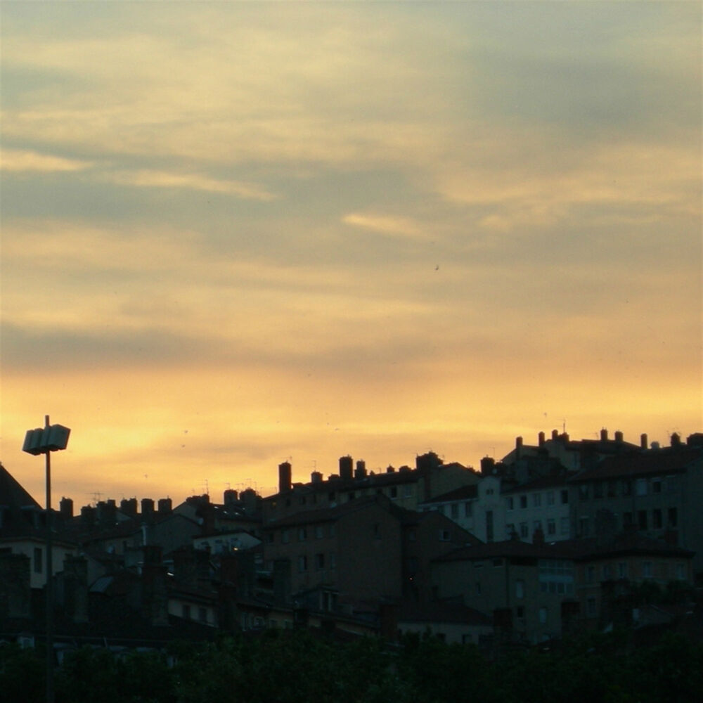 Picture of Lyon