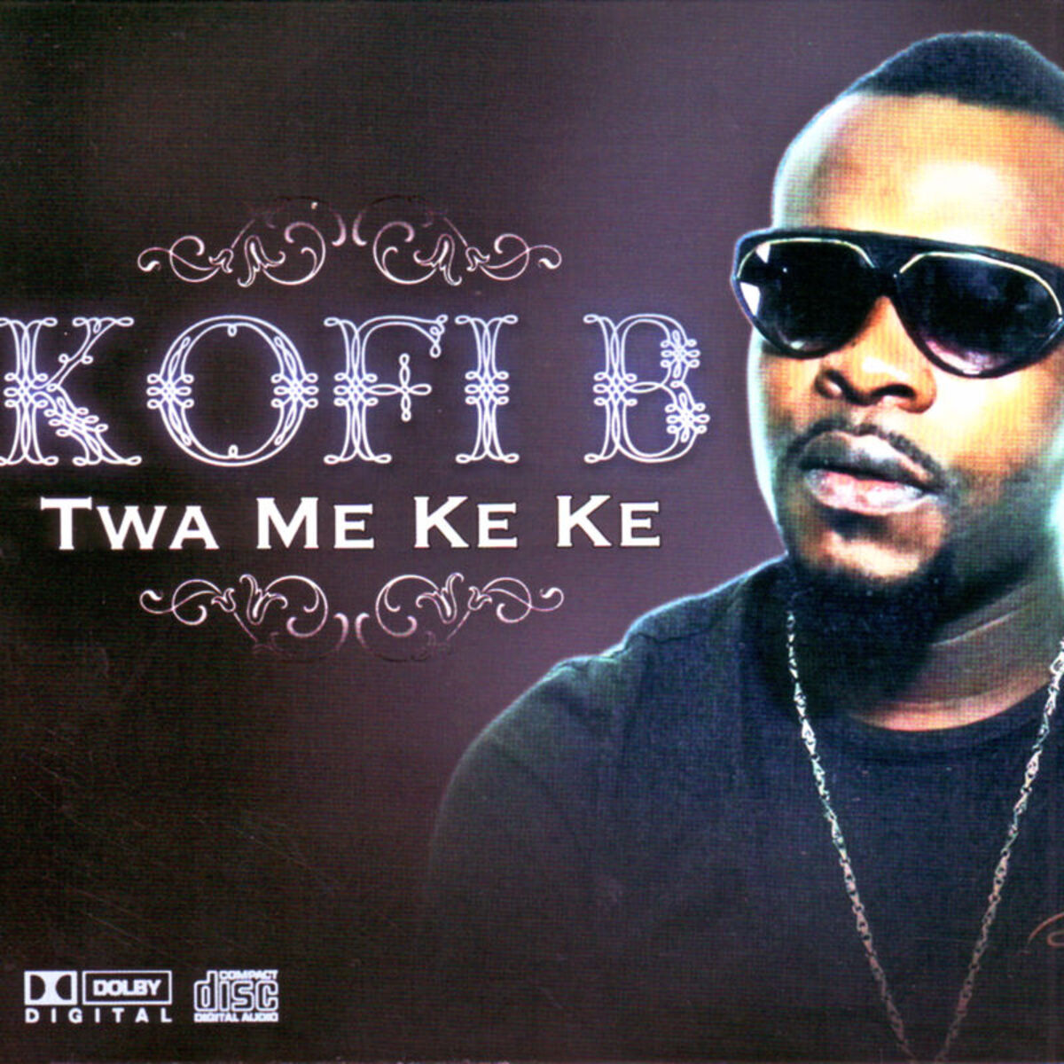 Kofi B