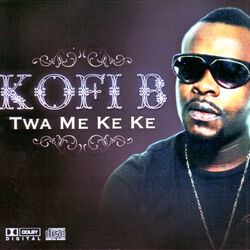 Picture of Kofi B