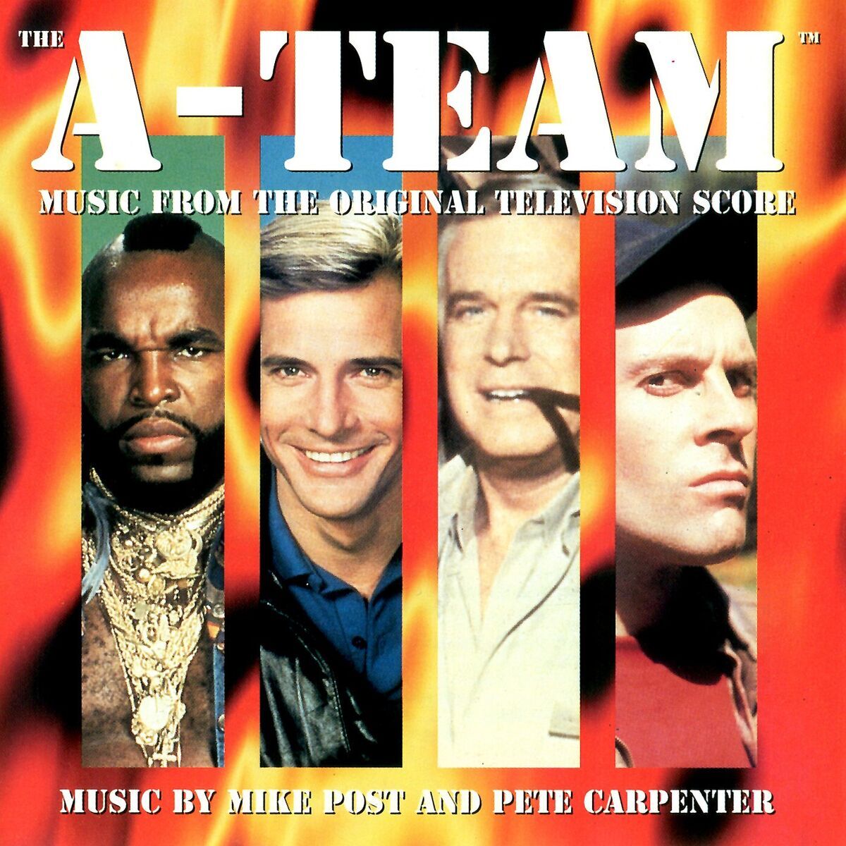 The Daniel Caine Orchestra