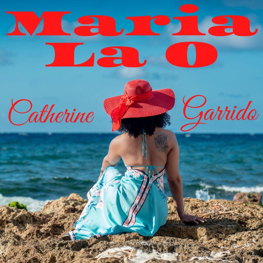 Picture of Catherine Garrido