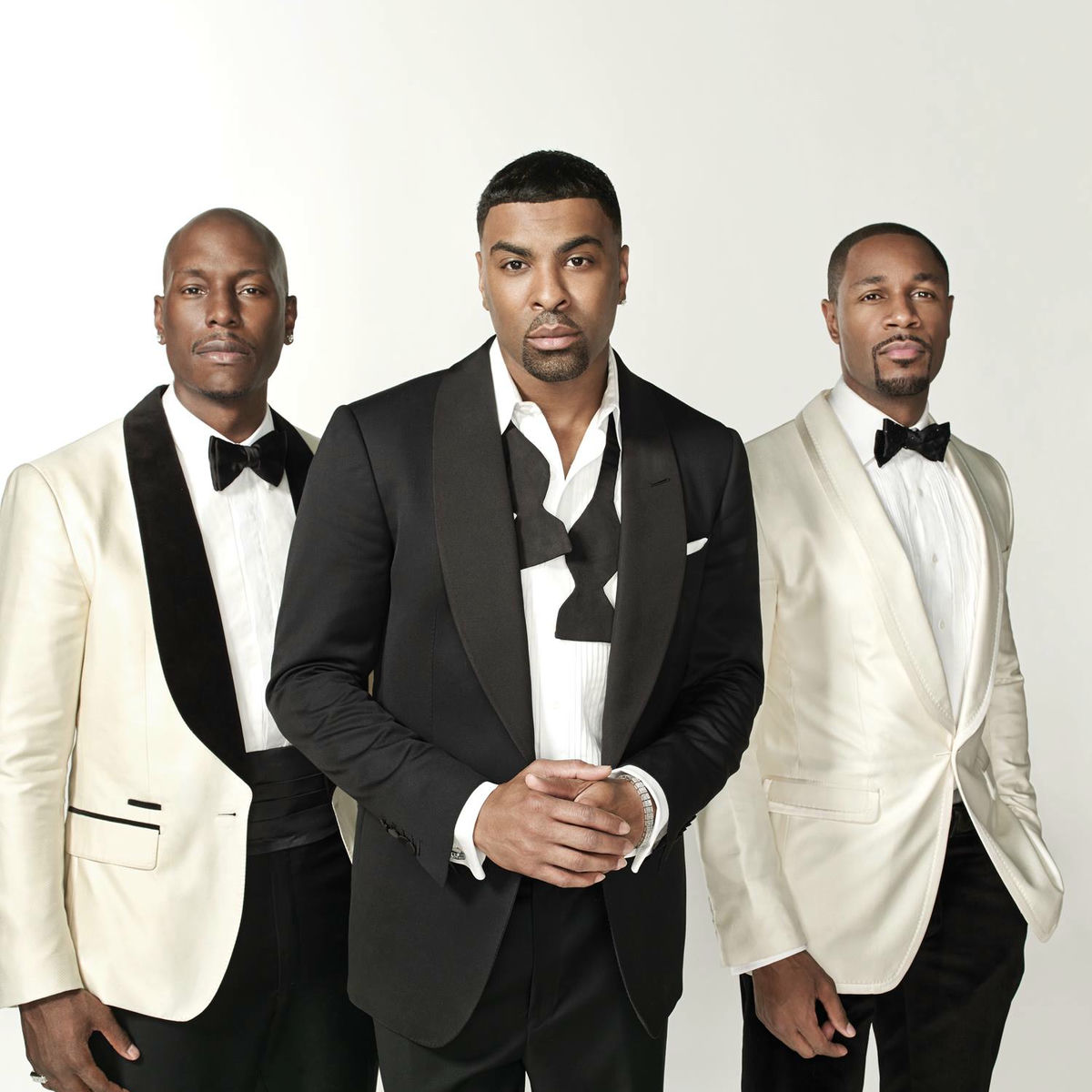 Artist picture of TGT