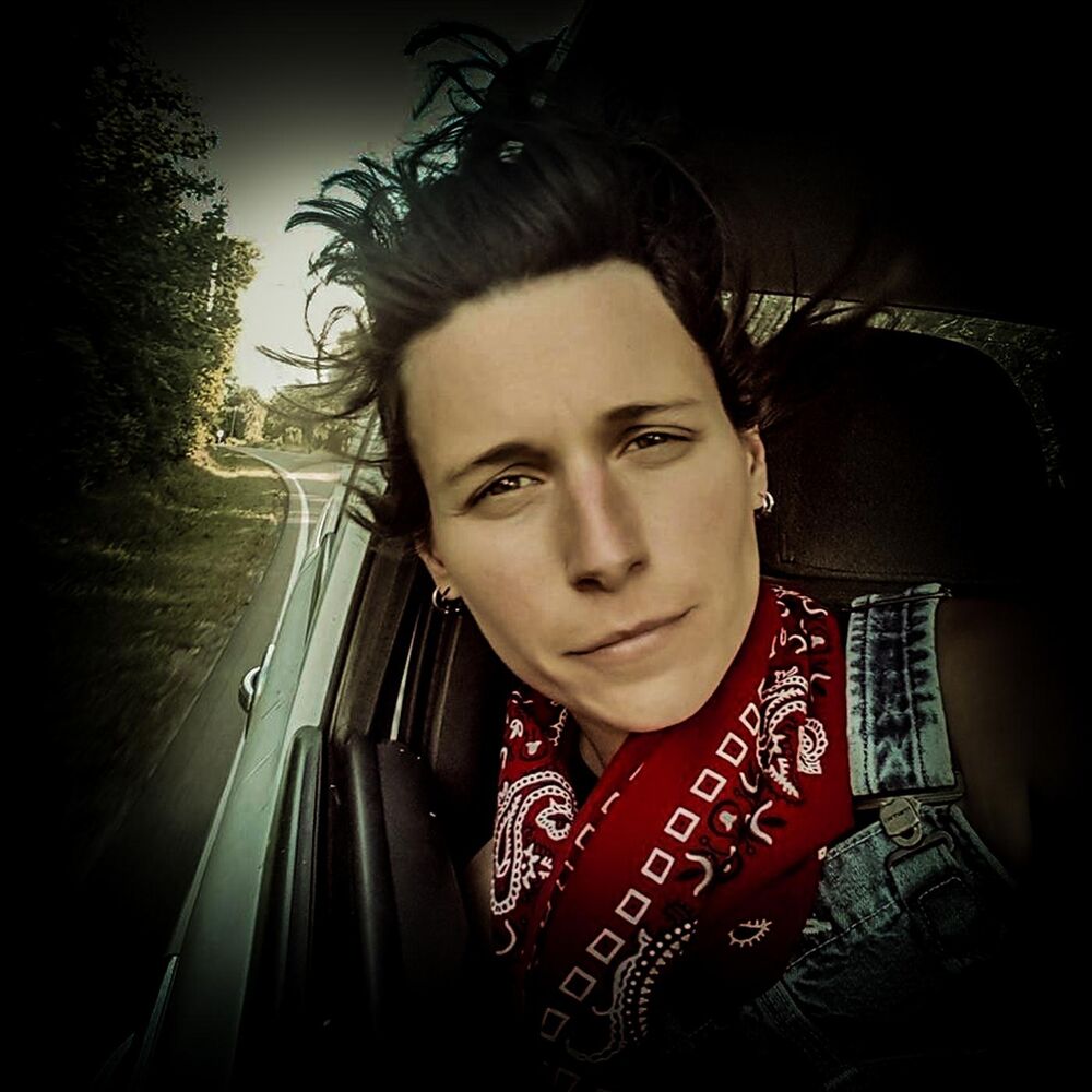 Picture of Hannah Marshall