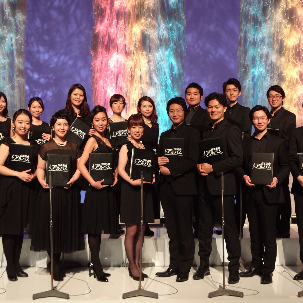 Picture of Harmonia Ensemble
