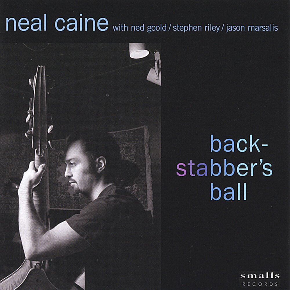 Picture of Neal Caine