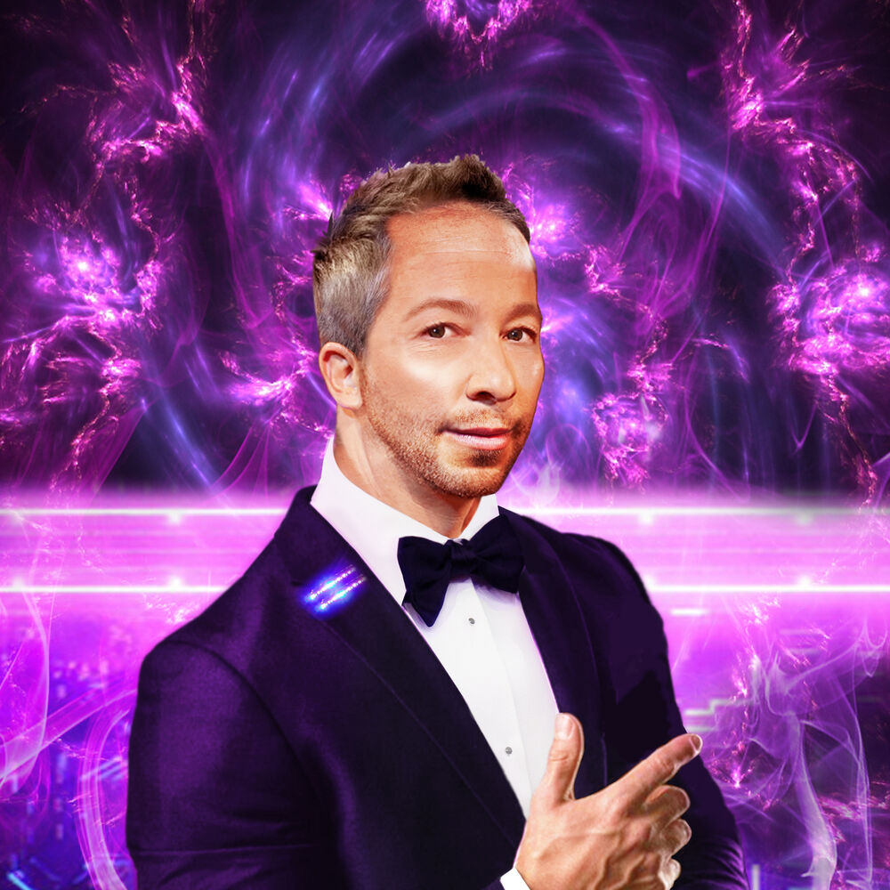 Picture of DJ BoBo