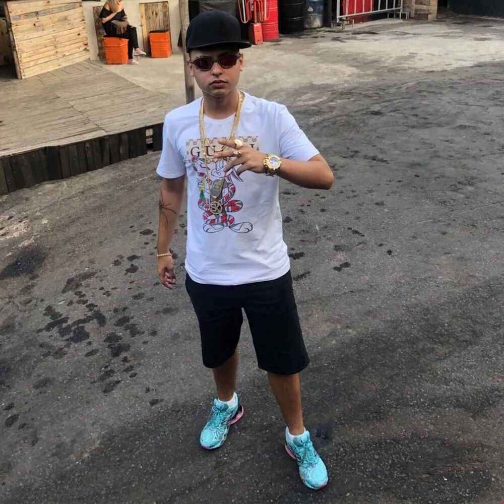 Picture of DJ PH DA SERRA