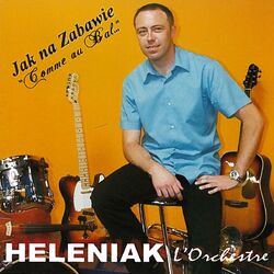 Picture of Heleniak L'orchestre