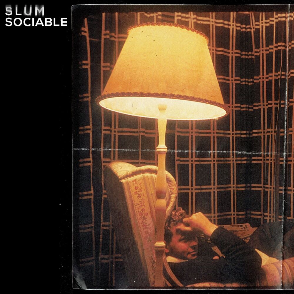 Picture of Slum Sociable