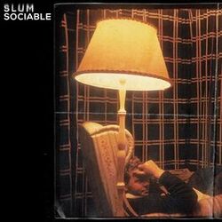 Picture of Slum Sociable