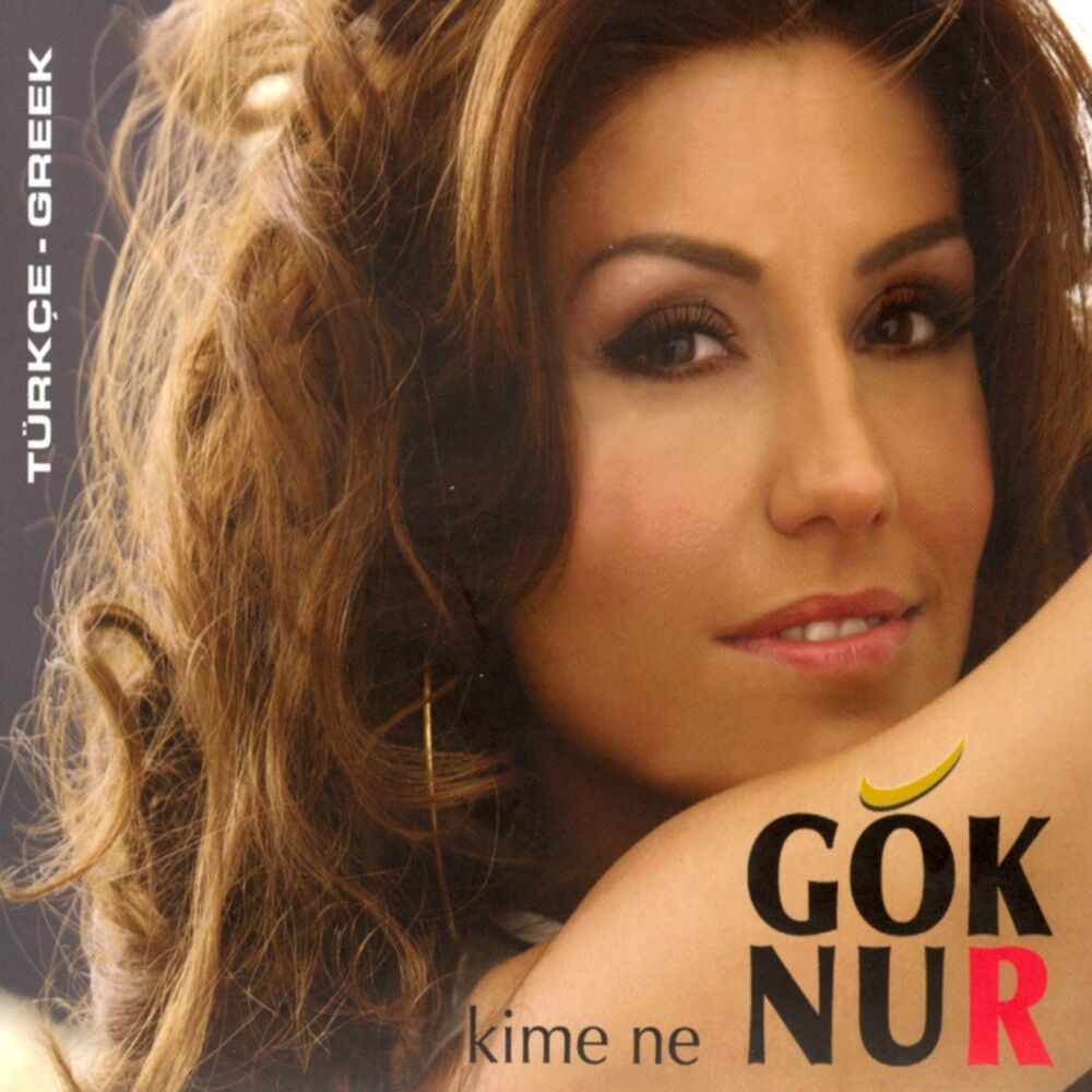 Picture of Göknur