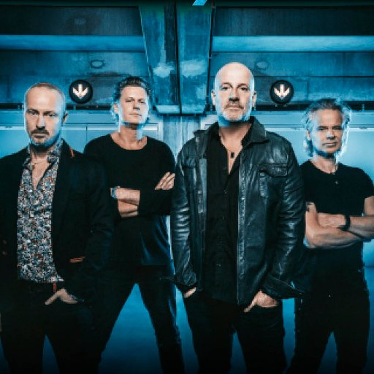 Artist picture of Bløf