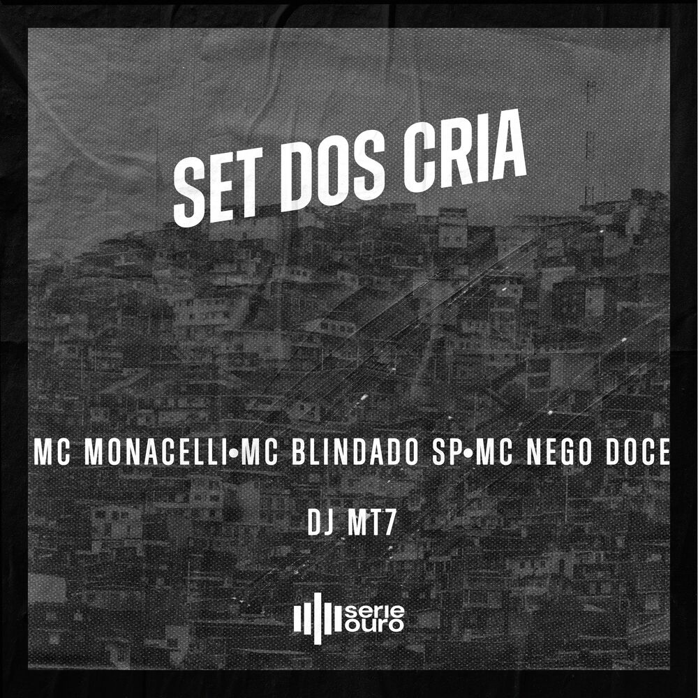 Picture of MC Nego Doce