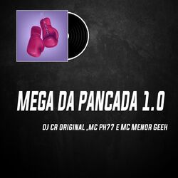 Mc Menor GEEH