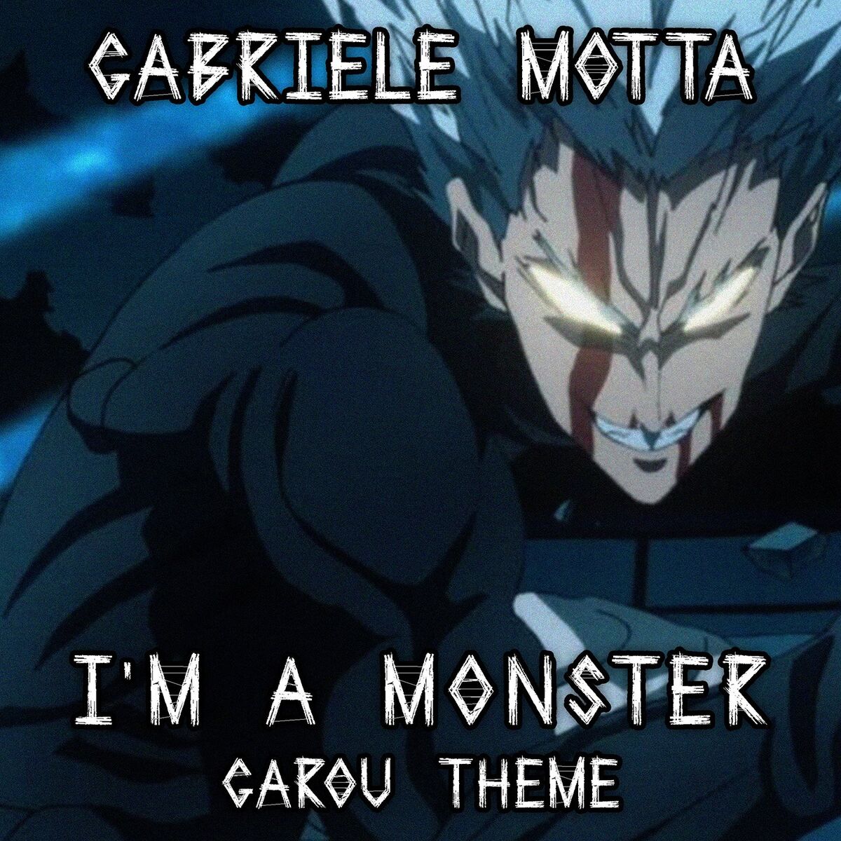 Gabriele Motta