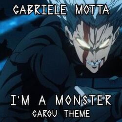 Gabriele Motta