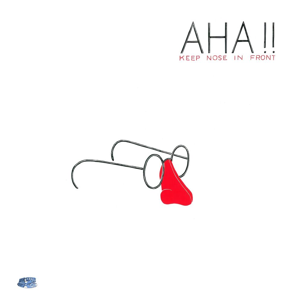 Picture of AHA!!