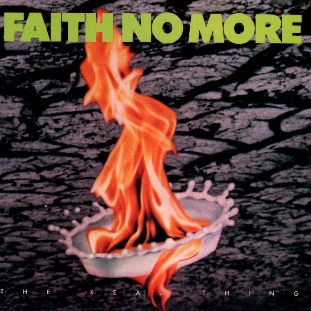 Faith No More