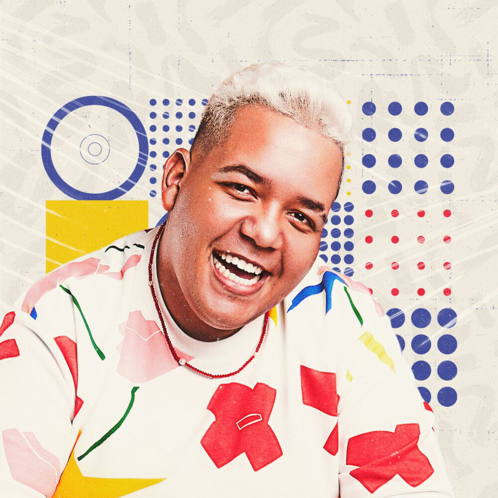 Picture of Yury Pressão