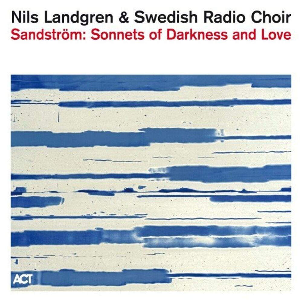 Picture of Swedish Radio Choir