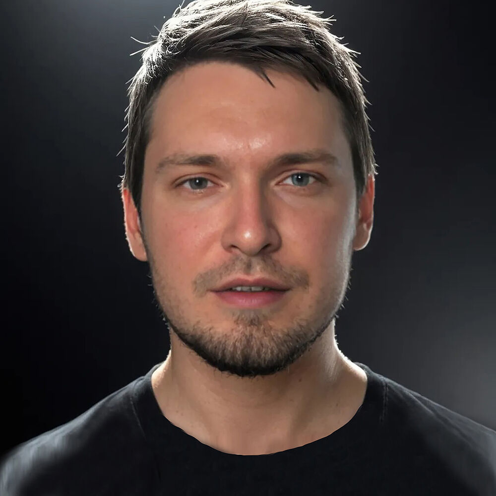 Picture of Nu Sky