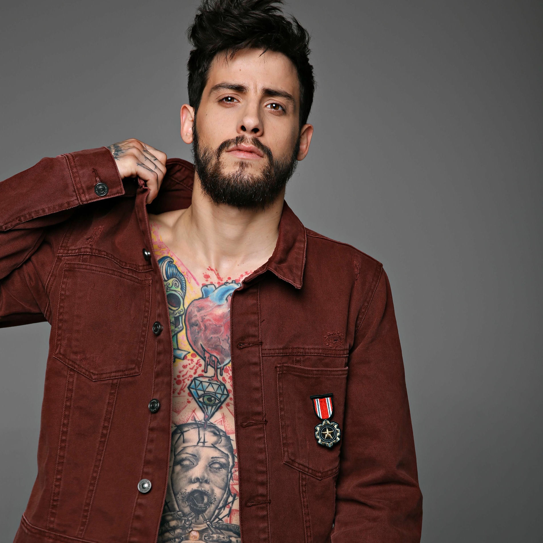 Artist picture of Anastasios Rammos